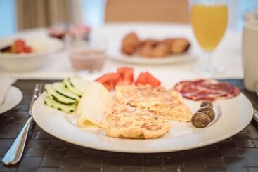 هتل Hilton Imperial Dubrovnik