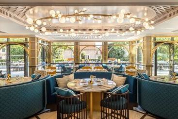 هتل Hilton Imperial Dubrovnik