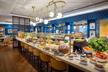 هتل Hilton Imperial Dubrovnik