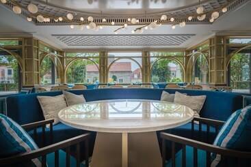 هتل Hilton Imperial Dubrovnik