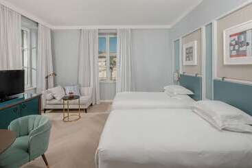 Hilton Imperial Dubrovnik - Dubrovnik