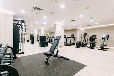 هتل Hilton Imperial Dubrovnik