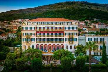 هتل Hilton Imperial Dubrovnik