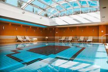هتل Hilton Imperial Dubrovnik