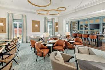 هتل Hilton Imperial Dubrovnik