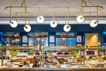 هتل Hilton Imperial Dubrovnik