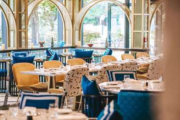 هتل Hilton Imperial Dubrovnik