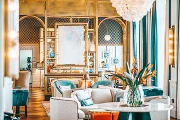 هتل Hilton Imperial Dubrovnik