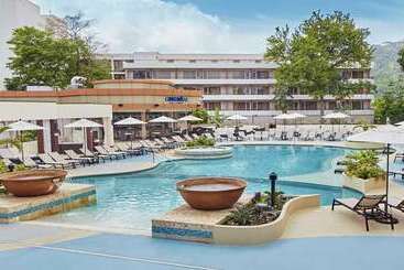 Hilton Trinidad & Conference Centre - Port of Spain