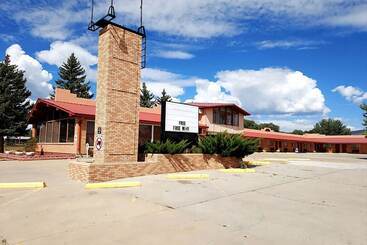 ホテル Casa Lemus Inn