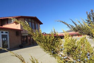 ホテル Casa Lemus Inn