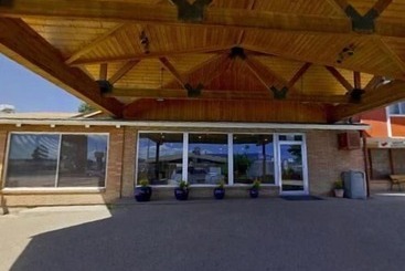 ホテル Casa Lemus Inn