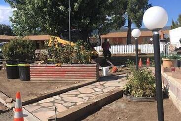 ホテル Casa Lemus Inn