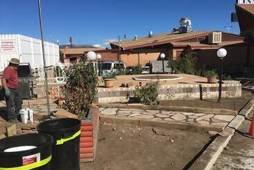 ホテル Casa Lemus Inn