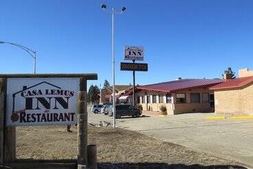 ホテル Casa Lemus Inn