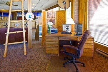 ホテル Casa Lemus Inn