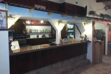ホテル Casa Lemus Inn