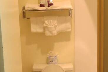ホテル Casa Lemus Inn
