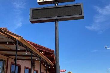 ホテル Casa Lemus Inn