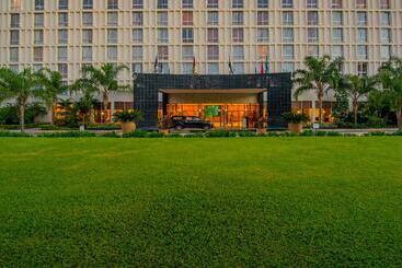 هتل Intercontinental Lusaka, An Ihg