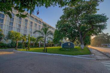 هتل Intercontinental Lusaka, An Ihg