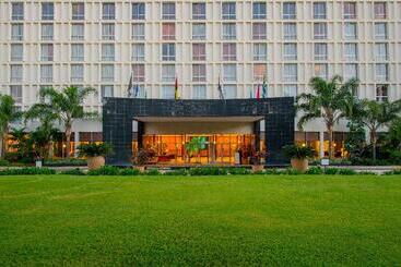هتل Intercontinental Lusaka, An Ihg
