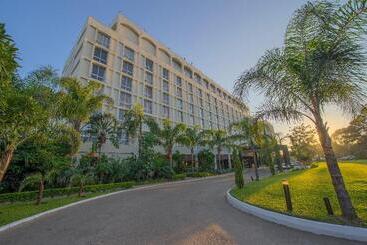 هتل Intercontinental Lusaka, An Ihg