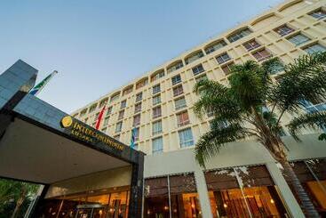 هتل Intercontinental Lusaka, An Ihg