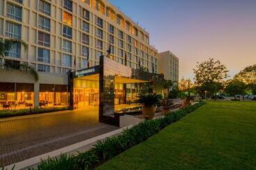 هتل Intercontinental Lusaka, An Ihg