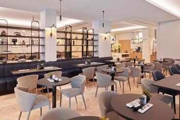 Maistra City Vibes Hotel International