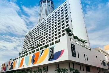 فندق Jen Penang Georgetown By Shangri La