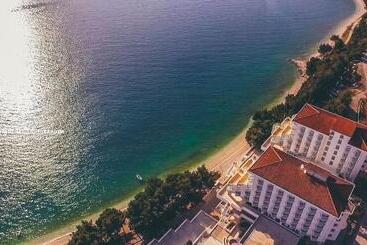 Hotell Labineca