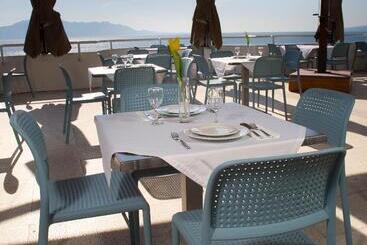 Hotell Labineca