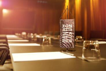 酒店 Maistra City Vibes Zonar Zagreb