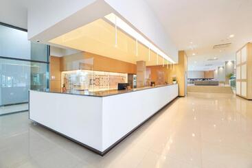 호텔 Materada Plava Laguna