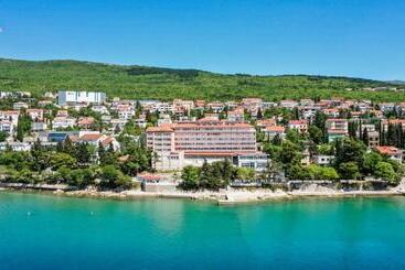 Mediteran Hotel By Aminess