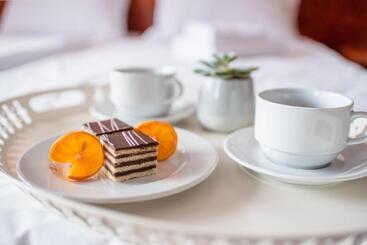 Mediteran Hotel By Aminess