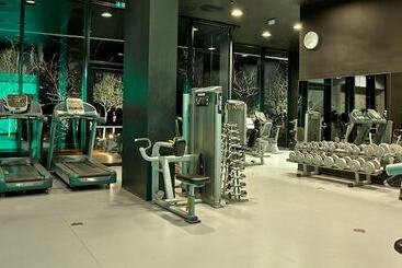 Monte Mulini Adults Exclusive Hotel By Maistra Collection
