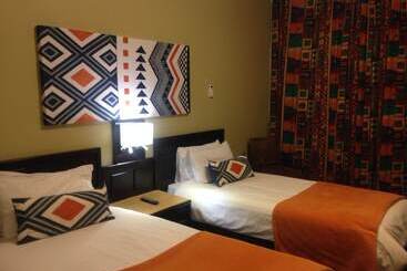 Mountain View International By Bon Hotels