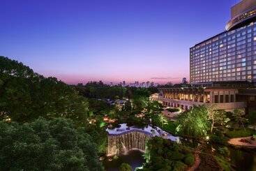 호텔 New Otani Tokyo The Main