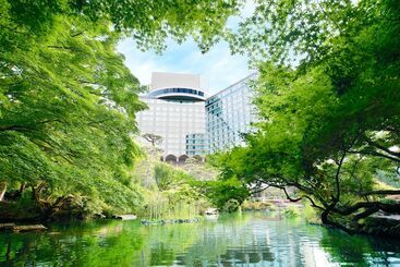 호텔 New Otani Tokyo The Main