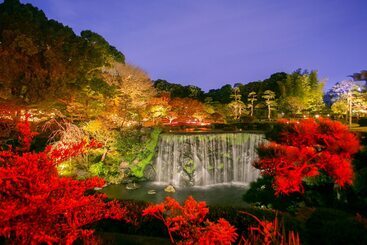 호텔 New Otani Tokyo The Main