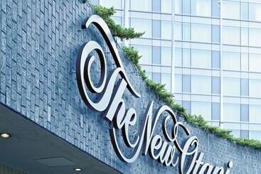 호텔 New Otani Tokyo The Main