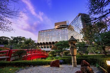 호텔 New Otani Tokyo The Main