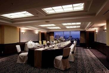 호텔 New Otani Tokyo The Main