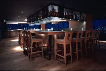 호텔 New Otani Tokyo The Main