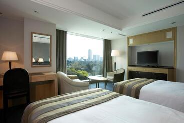 호텔 New Otani Tokyo The Main