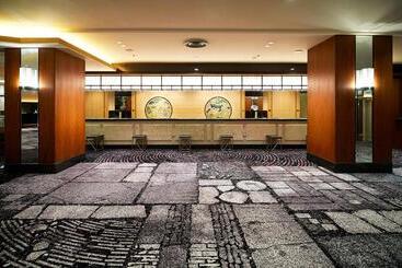 호텔 New Otani Tokyo The Main