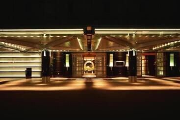 호텔 New Otani Tokyo The Main