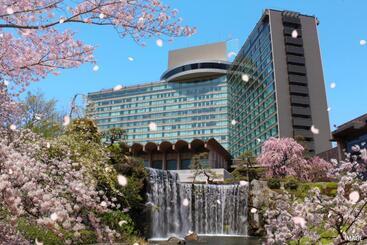 호텔 New Otani Tokyo The Main